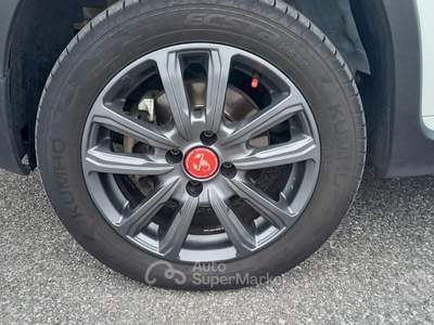 Fiat Panda Benzina cc. 900 Turbo CV. 86 Trazione I usata Calcinato
