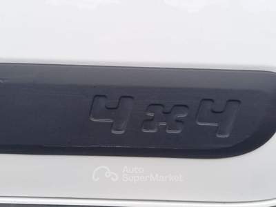 Fiat Panda Benzina cc. 900 Turbo CV. 86 Trazione I usata Calcinato