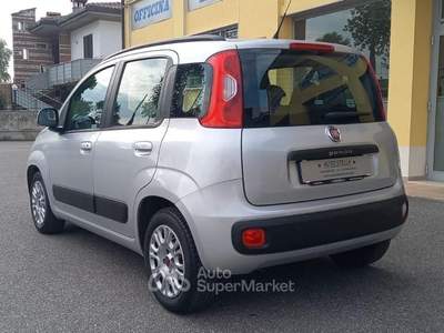 Fiat Panda cc. 1.242 Benzina 69 CV. 4 Cilindri 5 P usata Calcinato