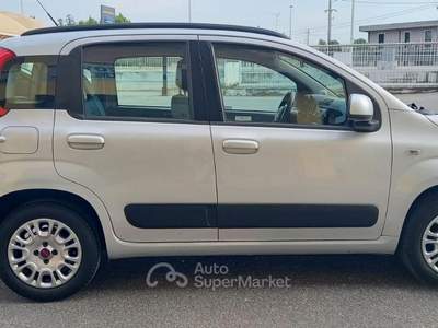 Fiat Panda cc. 1.242 Benzina 69 CV. 4 Cilindri 5 P usata Calcinato