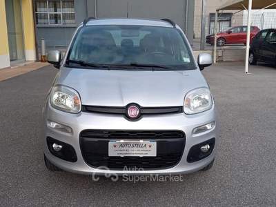 Fiat Panda cc. 1.242 Benzina 69 CV. 4 Cilindri 5 P usata Calcinato