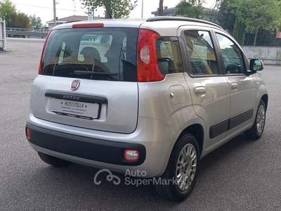 Fiat Panda cc. 1.242 Benzina 69 CV. 4 Cilindri 5 P usata Calcinato
