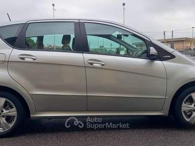 Mercedes-Benz Classe A All. Avantgarde Benzina usata Calcinato
