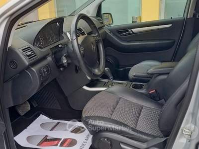 Mercedes-Benz Classe A All. Avantgarde Benzina usata Calcinato