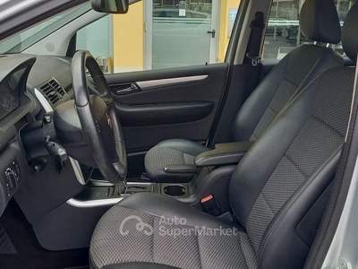 Mercedes-Benz Classe A All. Avantgarde Benzina usata Calcinato