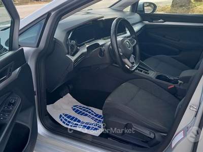 Volkswagen Golf 8 cc. 1.5 E TSI 150 CV. EVO ACT DS usata Calcinato