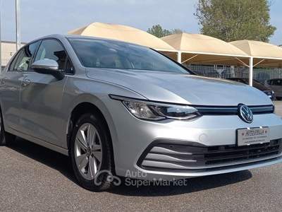 Volkswagen Golf 8 cc. 1.5 E TSI 150 CV. EVO ACT DS usata Calcinato