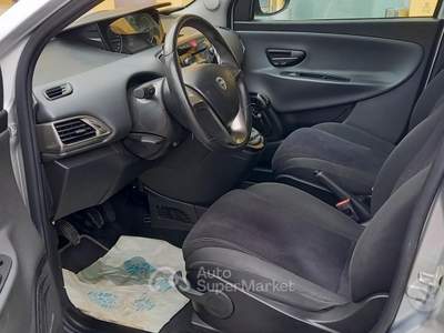 Lancia Ypsilon Benzina e GPL cc. 1.242 - 5 Porte 5 usata Calcinato