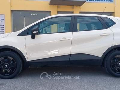 Renault Captur Benzina cc. 900 Turbo 5 Porte 5 Pos usata Calcinato