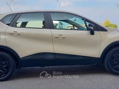 Renault Captur Benzina cc. 900 Turbo 5 Porte 5 Pos usata Calcinato