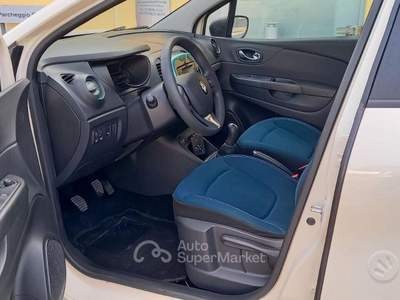 Renault Captur Benzina cc. 900 Turbo 5 Porte 5 Pos usata Calcinato