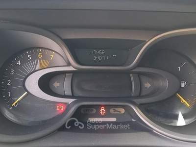 Renault Captur Benzina cc. 900 Turbo 5 Porte 5 Pos usata Calcinato