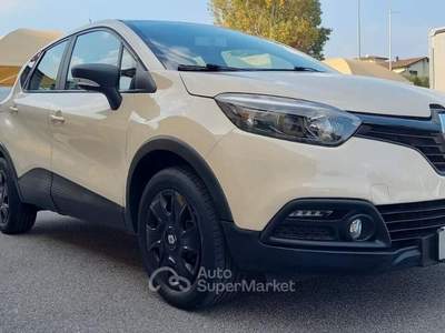 Renault Captur Benzina cc. 900 Turbo 5 Porte 5 Pos usata Calcinato