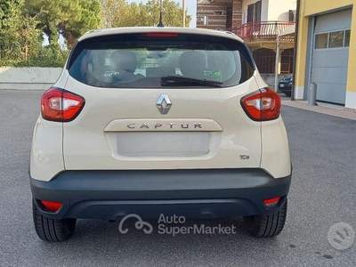 Renault Captur Benzina cc. 900 Turbo 5 Porte 5 Pos usata Calcinato