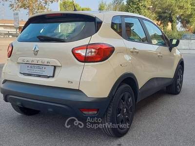 Renault Captur Benzina cc. 900 Turbo 5 Porte 5 Pos usata Calcinato