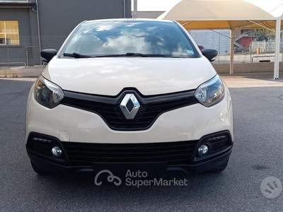 Renault Captur Benzina cc. 900 Turbo 5 Porte 5 Pos usata Calcinato