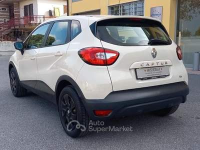 Renault Captur Benzina cc. 900 Turbo 5 Porte 5 Pos usata Calcinato