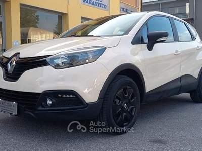 Renault Captur Benzina cc. 900 Turbo 5 Porte 5 Pos usata Calcinato