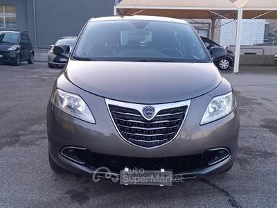 Lancia Ypsilon Benzina cc. 1.242 - 5 Porte 5 Posti usata Calcinato