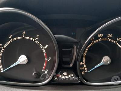 Ford Fiesta Modello Titanium cc. 1.000 Benzina 5 P usata Calcinato