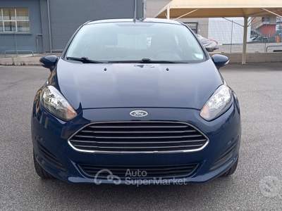 Ford Fiesta Modello Business cc. 1.000 Benzina Eur usata Calcinato