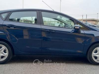 Ford Fiesta Modello Business cc. 1.000 Benzina Eur usata Calcinato