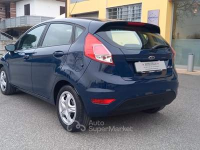 Ford Fiesta Modello Business cc. 1.000 Benzina Eur usata Calcinato