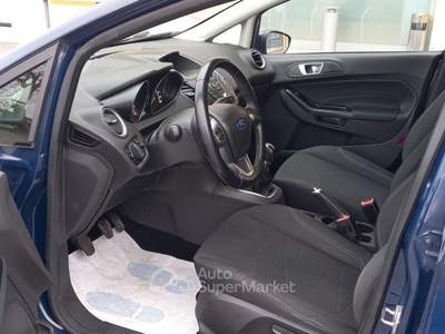 Ford Fiesta Modello Business cc. 1.000 Benzina Eur usata Calcinato