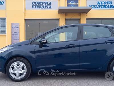 Ford Fiesta Modello Business cc. 1.000 Benzina Eur usata Calcinato