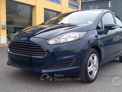 Ford Fiesta Modello Business cc. 1.000 Benzina Eur usata Calcinato
