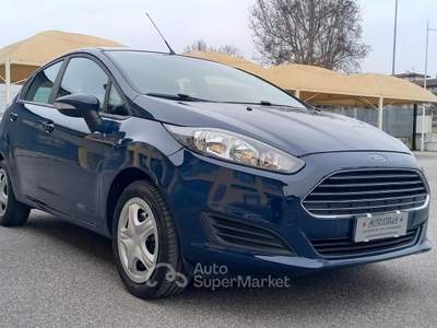 Ford Fiesta Modello Business cc. 1.000 Benzina Eur usata Calcinato