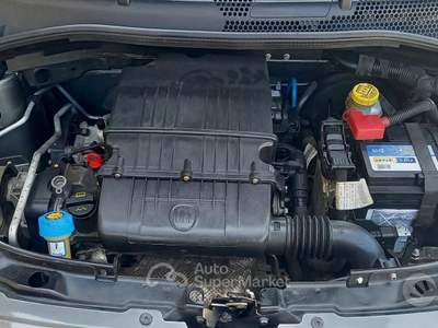Fiat 500 1.2 Benzina Modello Lounge Totalmente Rev usata Calcinato