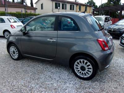 Fiat 500 Dolcevita usata Montecatini-Terme