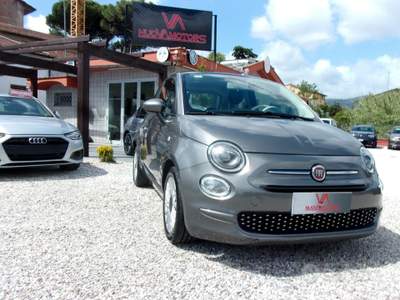 Fiat 500 Dolcevita usata Montecatini-Terme