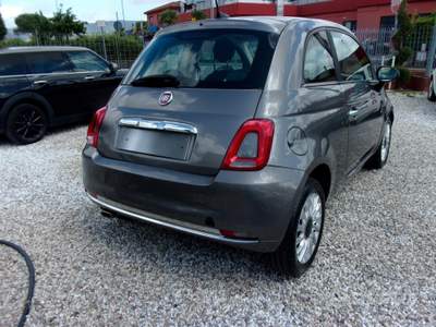 Fiat 500 Dolcevita usata Montecatini-Terme
