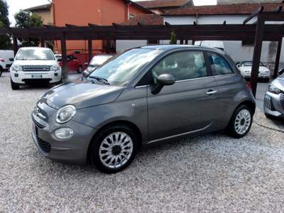 Fiat 500 Dolcevita usata Montecatini-Terme