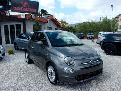 Fiat 500 Dolcevita usata Montecatini-Terme