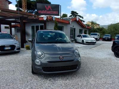 Fiat 500 Dolcevita usata Montecatini-Terme
