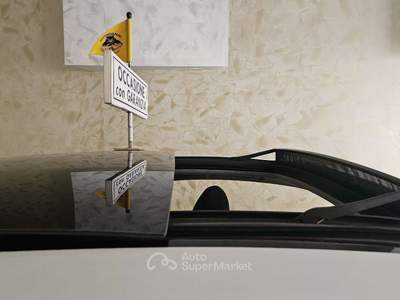 Opel Corsa Corsa IV 2006 3p 1.2 Sport usata Milano