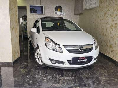 Opel Corsa Corsa IV 2006 3p 1.2 Sport usata Milano