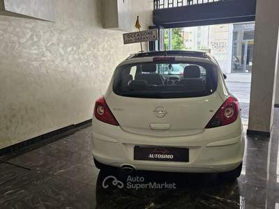 Opel Corsa Corsa IV 2006 3p 1.2 Sport usata Milano