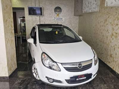 Opel Corsa Corsa IV 2006 3p 1.2 Sport usata Milano