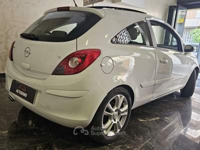 Opel Corsa Corsa IV 2006 3p 1.2 Sport usata Milano