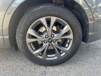 Ford Kuga 1.5 ecoblue ST-Line X 2wd 120cv auto Grigio usata Ravenna