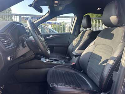 Ford Kuga 1.5 ecoblue ST-Line X 2wd 120cv auto Grigio usata Ravenna