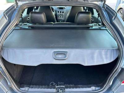 Alfa Romeo 156 3.2i V6 24V cat Sportwagon Selespeed GTA *CRS* Grigio usata San Giuliano Milanese