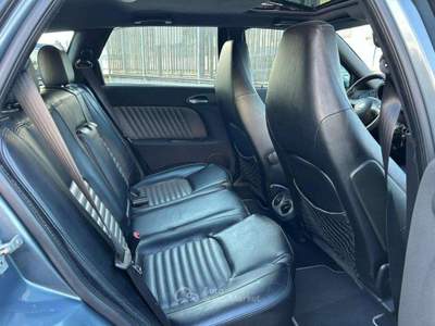 Alfa Romeo 156 3.2i V6 24V cat Sportwagon Selespeed GTA *CRS* Grigio usata San Giuliano Milanese