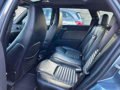 Alfa Romeo 156 3.2i V6 24V cat Sportwagon Selespeed GTA *CRS* Grigio usata San Giuliano Milanese