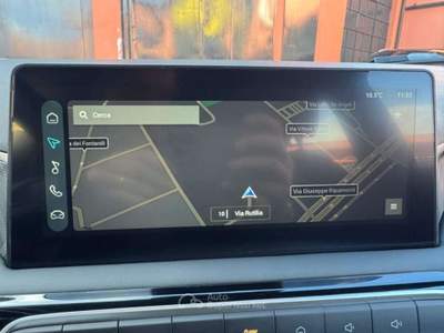 MG3 1.5 Comfort Blu/Azzurro usata Milano