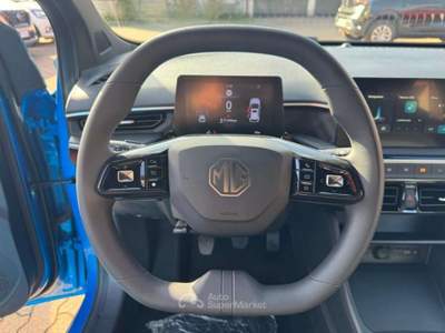 MG3 1.5 Comfort Blu/Azzurro usata Milano